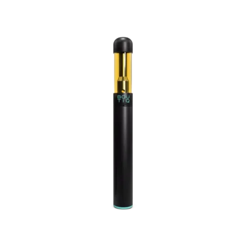 Acaiberry Live Resin Cartridge – 1g – Boutiq Disposable