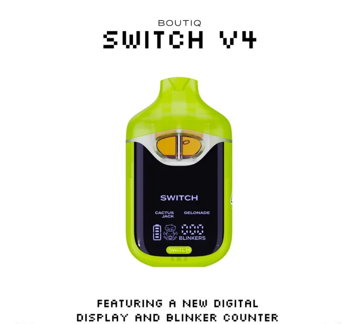 Buy Boutiq Switch V4
